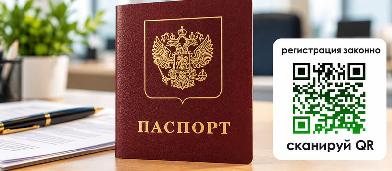 прописка в Невельске